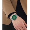 Hugo Boss Laikrodis BOSS 1513938. Kwarcowy, Kolor žalia. Mężczyzna.