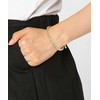 Hugo Boss Stylish auksinis-plated bracelet for women Kassa 1580593