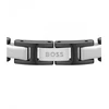 Hugo Boss Stylish steel bracelet for men Nolan 1580794