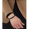 Hugo Boss Stilinga plieninė apyrankė tinklelis 1580612