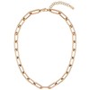 Hugo Boss BOSS Jewelry 1580200. Grandinėlė, spalva. Moteriškas.