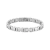 Hugo Boss Timeless men's steel bracelet Nolan 1580792