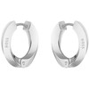 Hugo Boss Timeless steel rings Boli 1580311