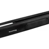 Huslog plaukų tiesintuvas su LED ekranu BE-380124