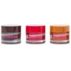 I Heart Revolution Sweet Delivery Lūpų balzamas Trio Gift Set