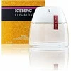 Iceberg Effusion EDT tualetinis vanduo moterims, 75 ml