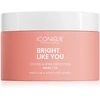 ICONIQUE Professional BRIGHT LIKE YOU Restorative and protective mask for colored hair