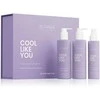 Iconique Professional „Cool Like You“ – „Šaunūs ir spindintys blondinai“ dovanų rinkinys
