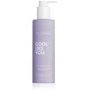 Iconique Professional „Cool Like You Violet“ šampūnas vėsioms ir ryškioms blondinėms