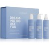 Iconique Professional „Dreaming Big Like You“ dovanų rinkinys ploniems plaukams