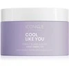 Iconique Professional Kaukė vėsiems ir spindintiems blondinės plaukams „Cool Like You“ (violetinė kaukė)