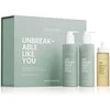Iconique Professional „Unbreakable Like You“ plaukų ilgio didinimo dovanų rinkinys