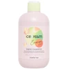 Inebrya Ice Kreminis Energy Šampūnas Against Hair Loss šampūnas nuo plaukų slinkimo, 1000 ml