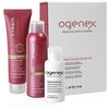 Inebrya Inebrya Ogenex Pro-Color Intro kit Ogenex 70ml + Color Perfect Sh. 125 ml + Color Perfect Kremas 100 ml