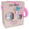 KREMAS „Inebrya Ice Kreminis“ plaukų liftingo rinkinys - Šampūnas 300ml + Kondicionierius 300ml