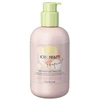 Inebrya Ice Kreminis Frequent Instant Detangler Leave-in nenuplaunamas kremas nepaklusniems plaukams, 200 ml