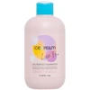 Inebrya Ice Kreminis Liss-Pro Liss Perfect Šampūnas plaukų šampūnas nepaklusniems plaukams, 300 ml