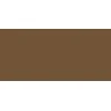 INIKA ORGANIC Antakių pieštukas - Brunette, 1.1 g