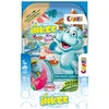 Inkee Vonios bomba su staigmena Fun Beach 100 g