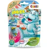 Inkee Vonios bomba su staigmena Fun Beach 100 g