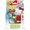 INKEE Hello Kitty Bath Bomb - Koupelová bomba s překvapením 80.0g