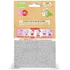 INKEE Hello Kitty Bath Bomb - Koupelová bomba s překvapením 80.0g