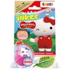 INKEE Hello Kitty Bath Bomb - Koupelová bomba s překvapením 80.0g