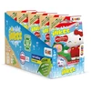INKEE Hello Kitty Bath Bomb - Koupelová bomba s překvapením 80.0g