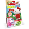 INKEE Hello Kitty Bath Bomb - Koupelová bomba s překvapením 80.0g