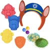 Inkee Paw Patrol rinkinys