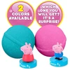 Inkee Peppa Pig surprise bath bomb 80 g