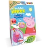 Inkee Peppa Pig surprise bath bomb 80 g