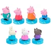 Inkee Peppa Pig surprise bath bomb 80 g