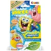 Inkee SpongeBob staigmena vonios bomba 80 g