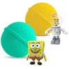 Inkee SpongeBob staigmena vonios bomba 80 g