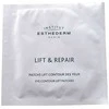 Institut Esthederm Lift And Repair Akies Kontūro Keltuvai 10x3ml