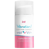 Intt VIBRATION COTTON CANDY, LIQUID VIBRATOR - 15 ml