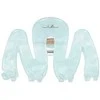 „Invisibobble Baby Curl“ rinkinys S, 4 vnt.