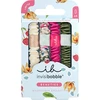 Invisibobble Beauties Wildflower Blossom Dreams Hair Scrunchie 4 pcs