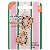 Invisibobble Clipstar All Stars Golden Caddie XS hair clip 2 pcs