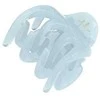 Invisibobble Clipstar Gym Buddy S plaukų segtukai, 2 vnt.