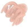 Invisibobble Clipstar Gym Buddy S plaukų segtukai, 2 vnt.