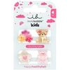 Invisibobble Clipstar Kids Bearly Bloomed Plaukų sagtukas 4 pcs