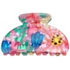 Invisibobble Clipstar Kids Happy Petals Plaukų sagtukas
