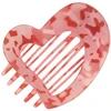 Invisibobble Clipstar Lovers Hug Plaukų sagtukas