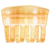 Invisibobble Clipstar Luminous Joy M hair clip