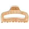 „Invisibobble Clipstar M“ „Golden Roar“ plaukų segtukai, 2 vnt.