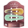 „Invisibobble Clipstar Premium Rainbow“ karuselė, 2 vnt.