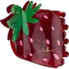 Invisibobble Clipstar Wildflower Berry Brighter Plaukų sagtukas M
