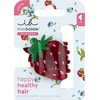 Invisibobble Clipstar Wildflower Berry Brighter Plaukų sagtukas M